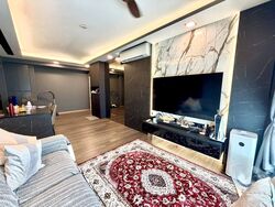 Blk 419A Waterfront II @ Northshore (Punggol), HDB 4 Rooms #607175561